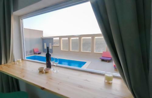 Lodge ????? ?? ????? - Ofri's Place