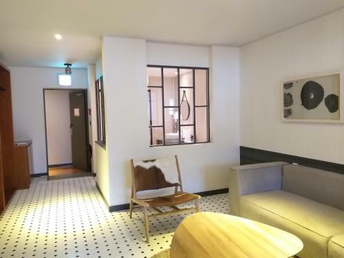 Brown Dot Hotel Gyeongju