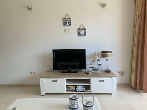 Apartamento Palmeras Suite Fuengirola
