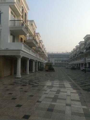 Apartamento Omaxe Galleria