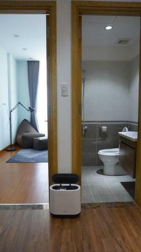 Apartamento L� I-hotel