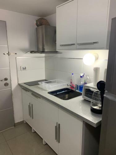 Apartamento Studio By The Sea
