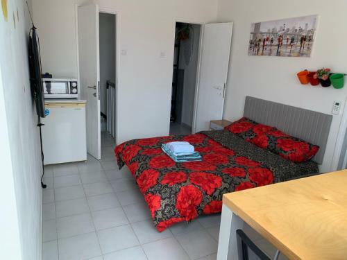 Apartment In A Good Location Ashdod