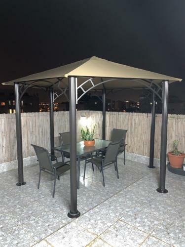 Apartment In A Good Location Ashdod