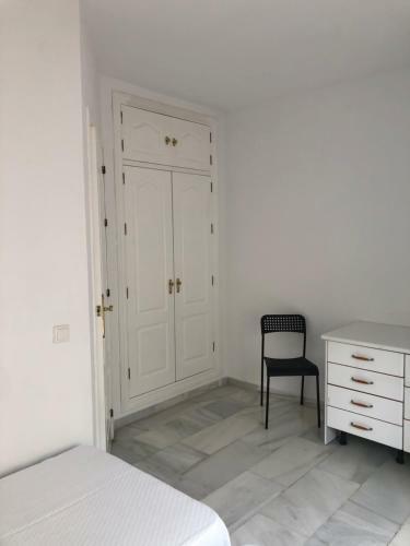 Apartamento Playa-ciudad