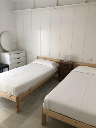 Apartamento Playa-ciudad