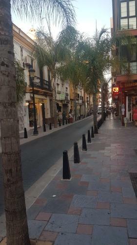 Apartamento Fuengirola-playita