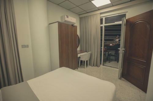 Hotel Rzgari Taza