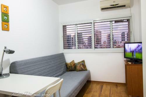 Apartment 5 Minutes From The Sea