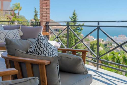 Villa Casa Colina - The Perfect Getaway