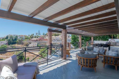 Villa Casa Colina - The Perfect Getaway