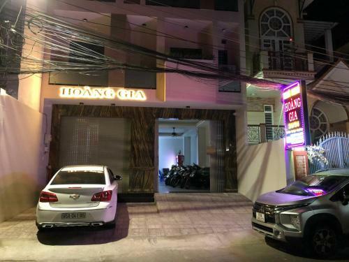 Bed & Breakfast Nh� Ngh? Ho�ng Gia
