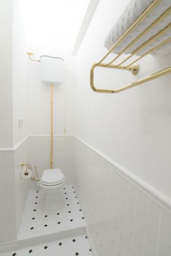 Apartamento White House Vip