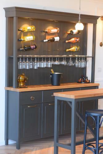 Apartamento White House Vip