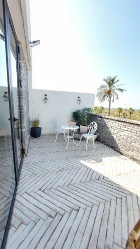 Apartamento White House Vip