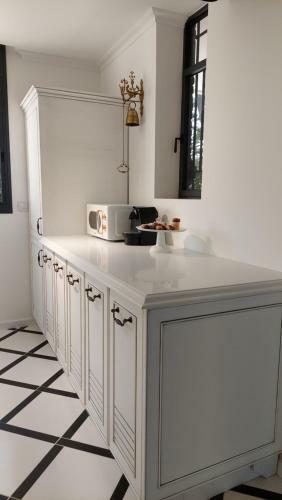 Apartamento White House Vip