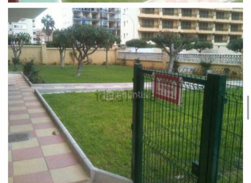 Apartamento Sol Y Playa