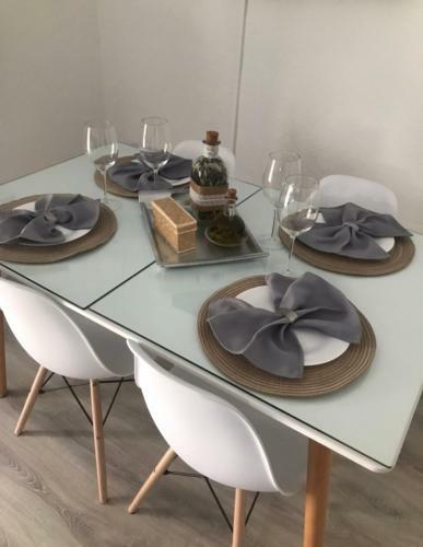 Apartamento Sol Y Playa