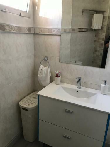 Apartamento Sol Y Playa