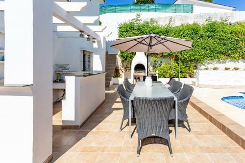 Villa Ophelia, Torreblanca