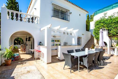 Villa Ophelia, Torreblanca