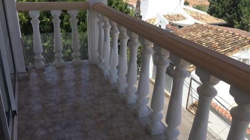 Villa Casa Felicidad