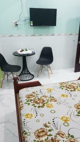 Hostal Nha? Tro? Phu? Qu�