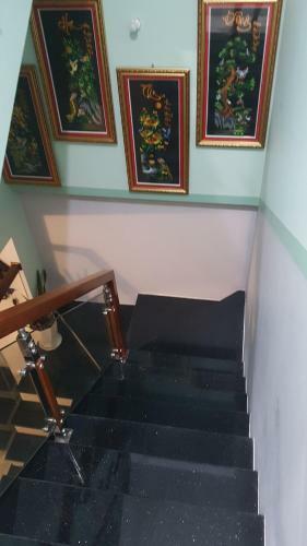 Hostal Nha? Tro? Phu? Qu�