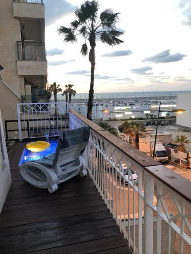 Apartamento Sweet Li