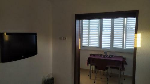 Elena's Apartment