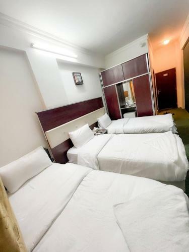 Hali Hotel
