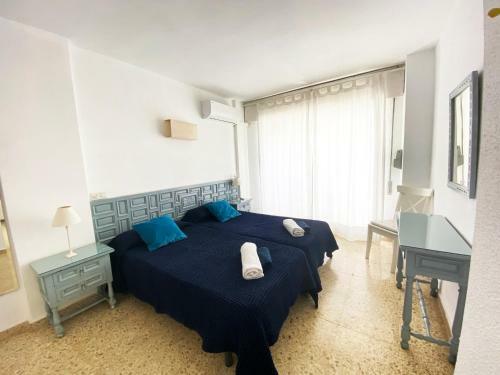 Apartamento Ronda II 3g