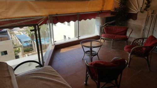 Apartamento Pearl By The Sea