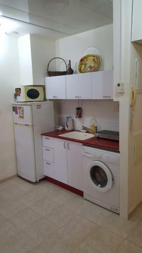 Apartamento Pearl By The Sea