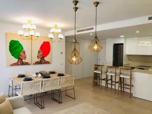 Apartamento Paradise In Fuengirola