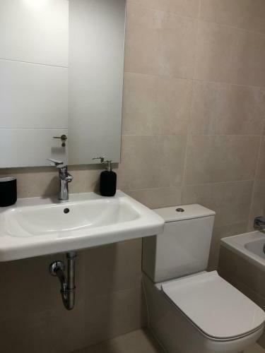 Apartamento Paradise In Fuengirola
