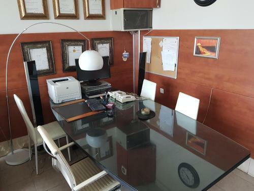 Posada Crazy Suite