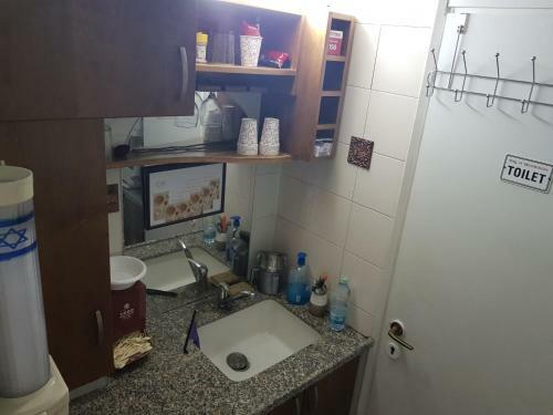 Posada Crazy Suite