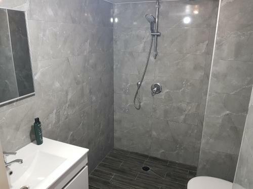 Posada Crazy Suite
