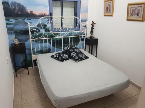 Posada Crazy Suite