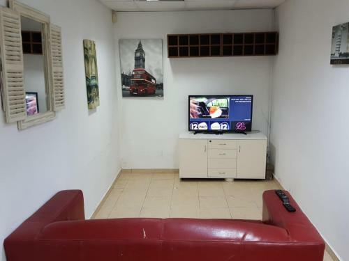 Posada Crazy Suite
