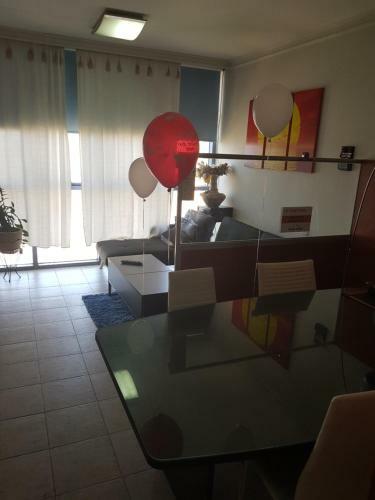 Posada Crazy Suite