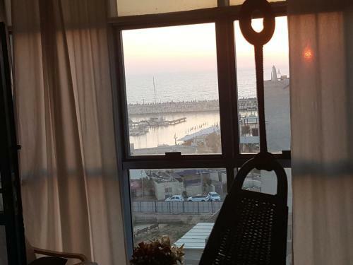 Apartamento Angel Suite In Marina Ashklon
