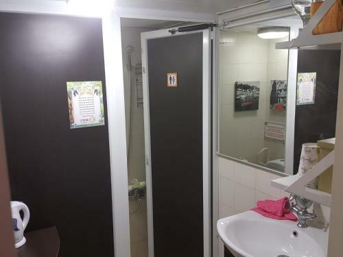 Apartamento Angel Suite In Marina Ashklon