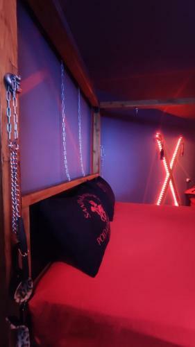 Apartamento Kink Studio