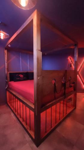 Apartamento Kink Studio