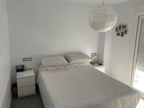 Apartamento Junto Al Mar, Edificio La Dorada En Fuengirola