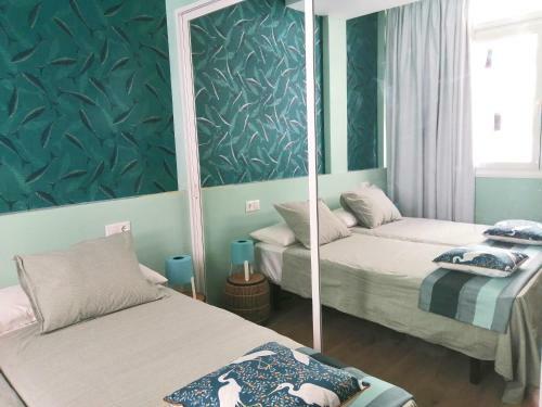 Apartamento Junto Al Mar.