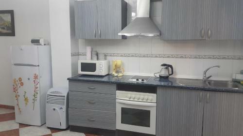 Apartamento El Sol