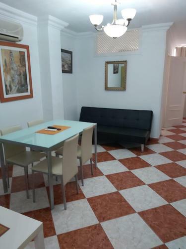 Apartamento El Sol